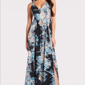 Free People maxi